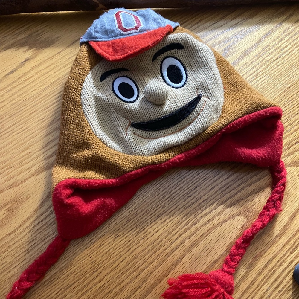 Brutus Hat
